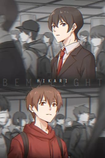 Hikari: Be My Light