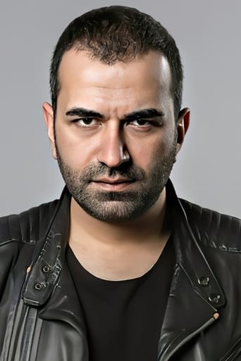 Image of Cengiz Şahin