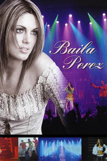 Belle Perez - Live in Concert