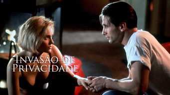 Cena de Invasão de Privacidade
