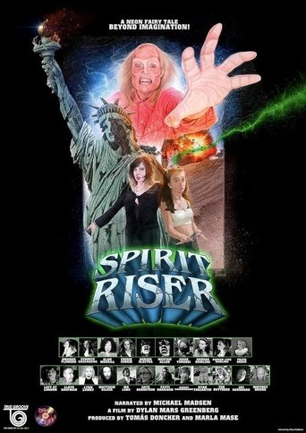 Spirit Riser (2024)