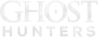 Ghost Hunters logo