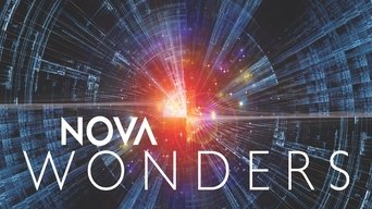 NOVA Wonders - S1E01