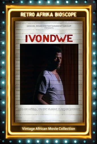 Poster of Ivondwe