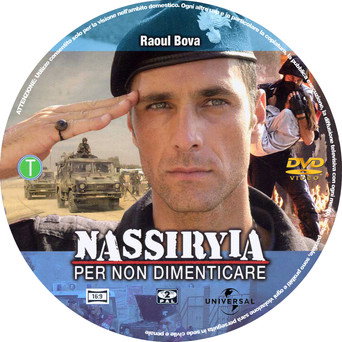 Poster for Nassiryia - Per non dimenticare