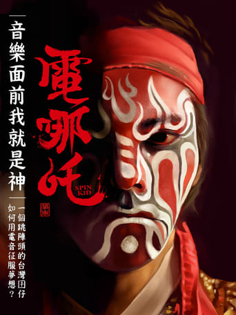 Poster of 電哪吒