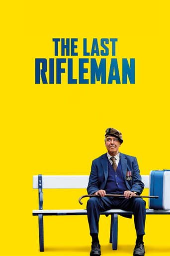 The Last Rifleman Poster