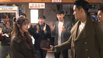 Episode 19 — Episode 19