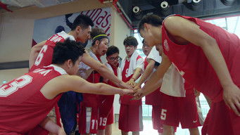 Episode 16 — Episode 16