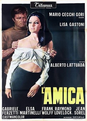 L'amica