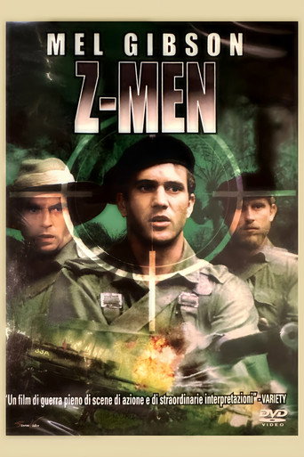 Z-Men