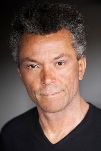 Patrick Williams headshot