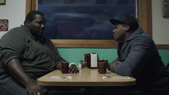 Halfway (2017)