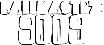Ballmastrz: 9009 logo