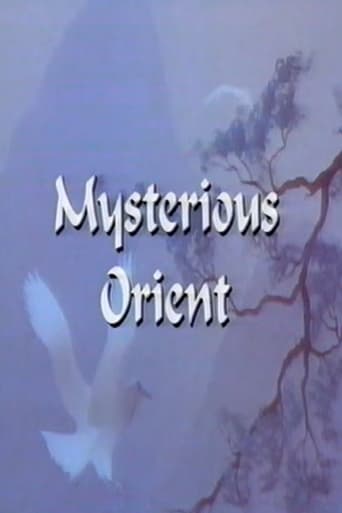 Mysterious Orient en streaming 