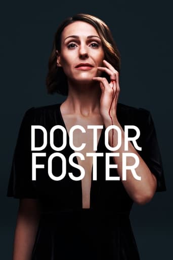 Poster Doctor Foster