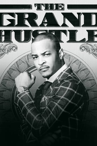 The Grand Hustle en streaming 