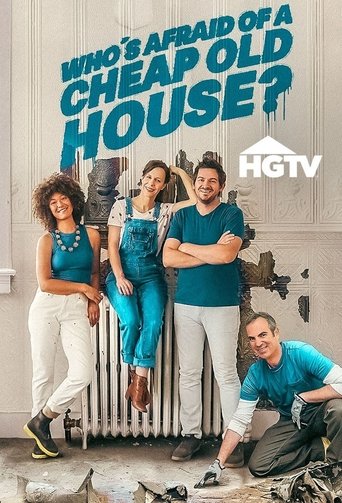 Who's Afraid of a Cheap Old House?: Season 1