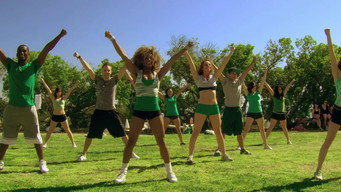 #11 #1 Cheerleader Camp