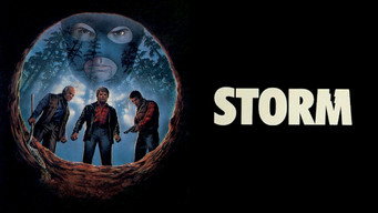 #4 Storm