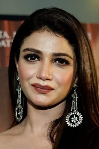 Image of Sauraseni Maitra