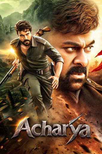Acharya