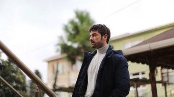 Episode 7 — Episode 7