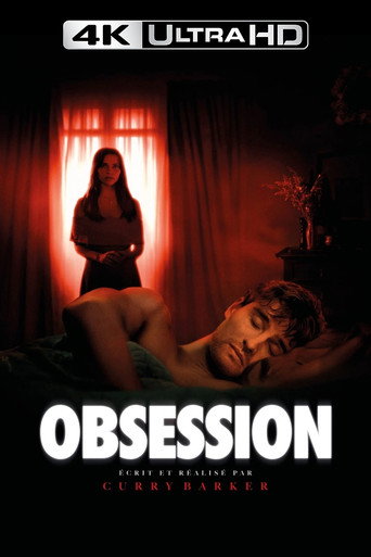 Obsesión — poster 278, 667 × 1000