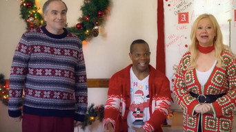Holiday Mismatch (2024)