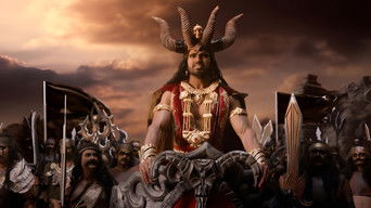 第21話：Will Garud Be Successful?