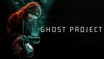 #8 Ghost Project