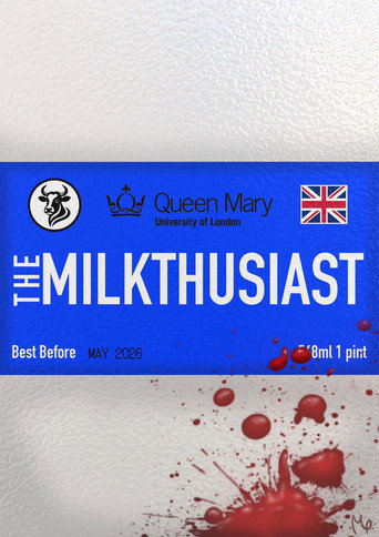The Milkthusiast (2026)