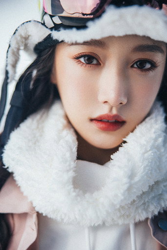姜貞羽