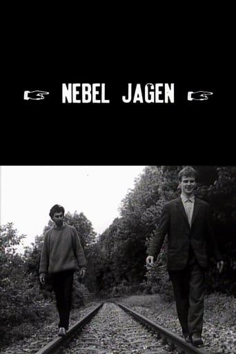 Poster of Nebel jagen