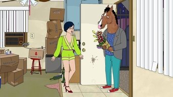 BoJack Horseman