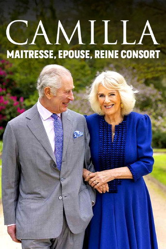 Camilla : Ma&icirc;tresse, &eacute;pouse, reine consort (2024)