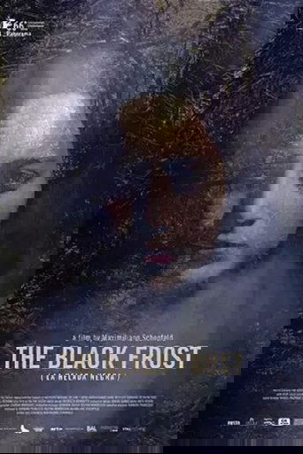poster The Black Frost