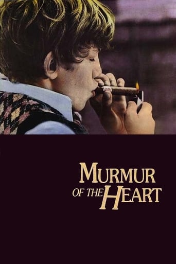 Murmur of the Heart (1971)