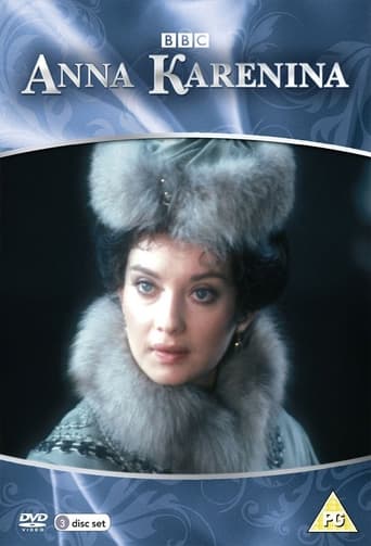 Poster of Anna Karenina