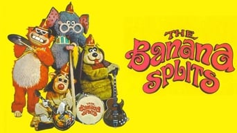 #1 The Banana Splits Adventure Hour