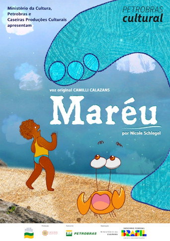 Maréu — Posters 1