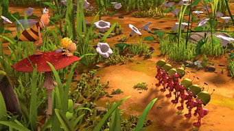 Episode 24 — No Harmony for Beeswax