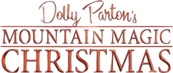 Dolly Parton's Mountain Magic Christmas logo