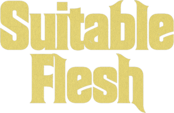 Suitable Flesh logo
