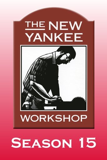 The New Yankee Workshop: Season 15