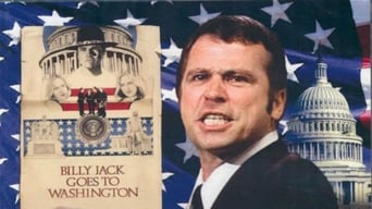 #1 Billy Jack Goes to Washington