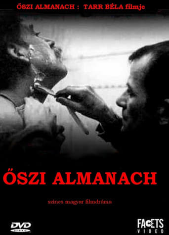 Őszi almanach