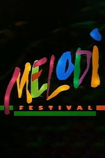 Melodifestivalen: Season 31