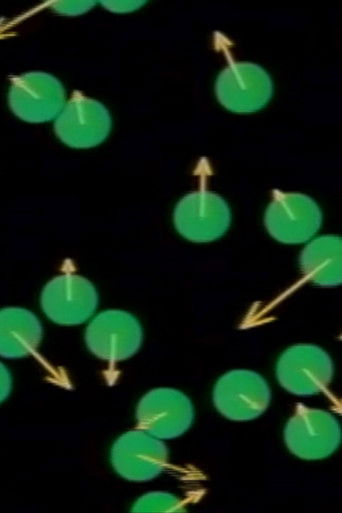 Curious About Existence