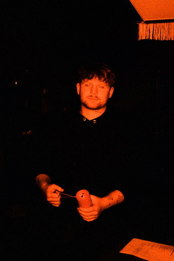 Colin Peppard